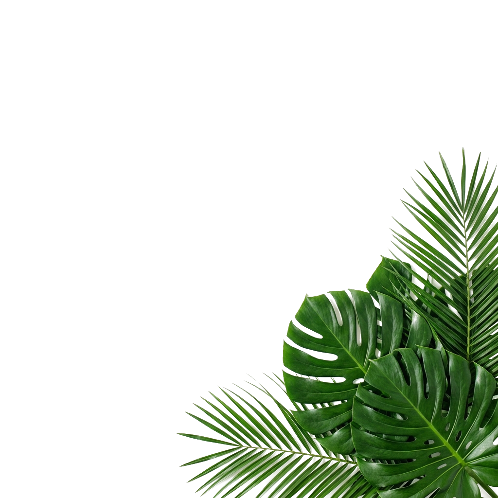 Decorative Leaf